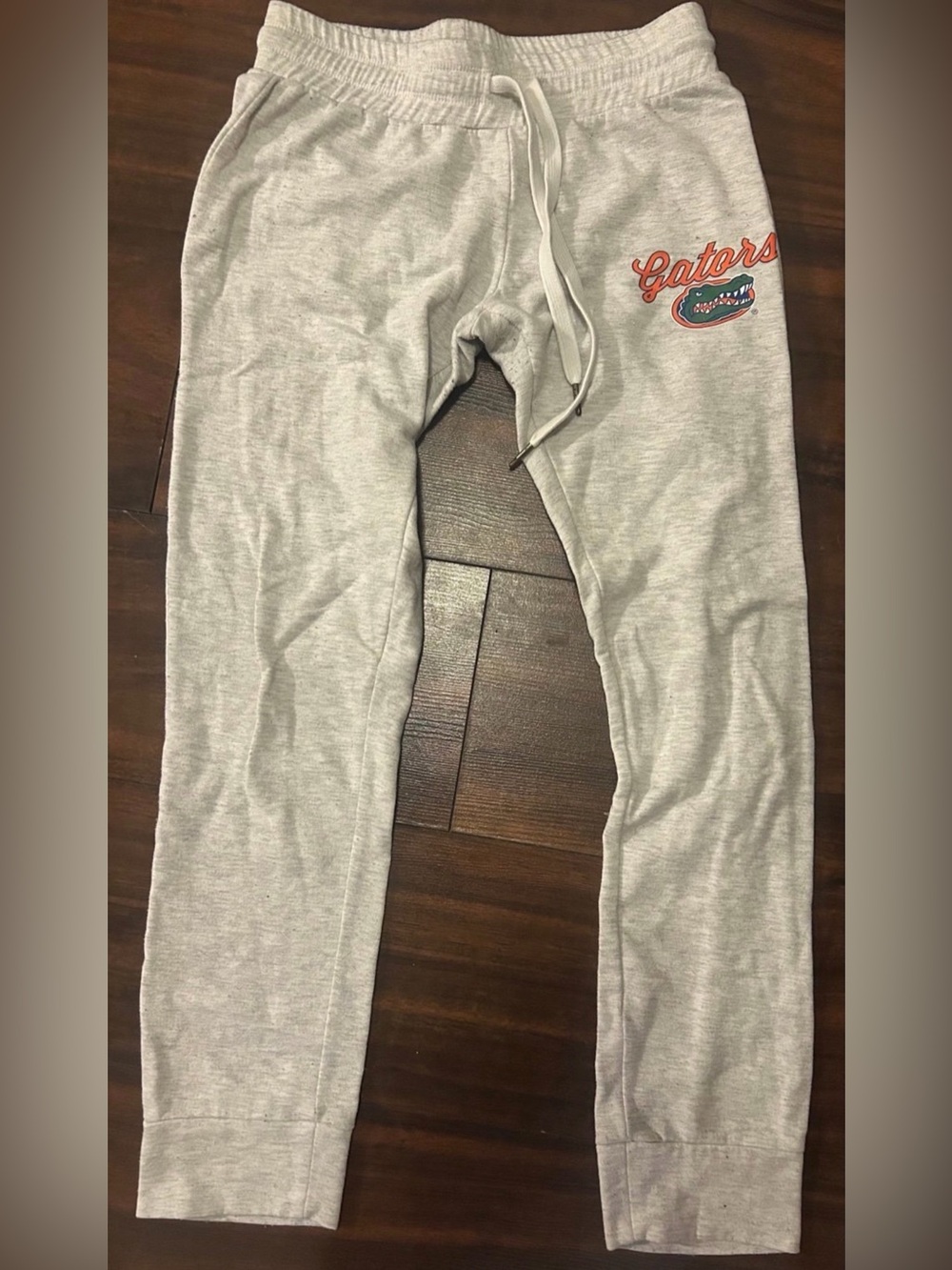 Gators Athletic Sweat Pants Joggers